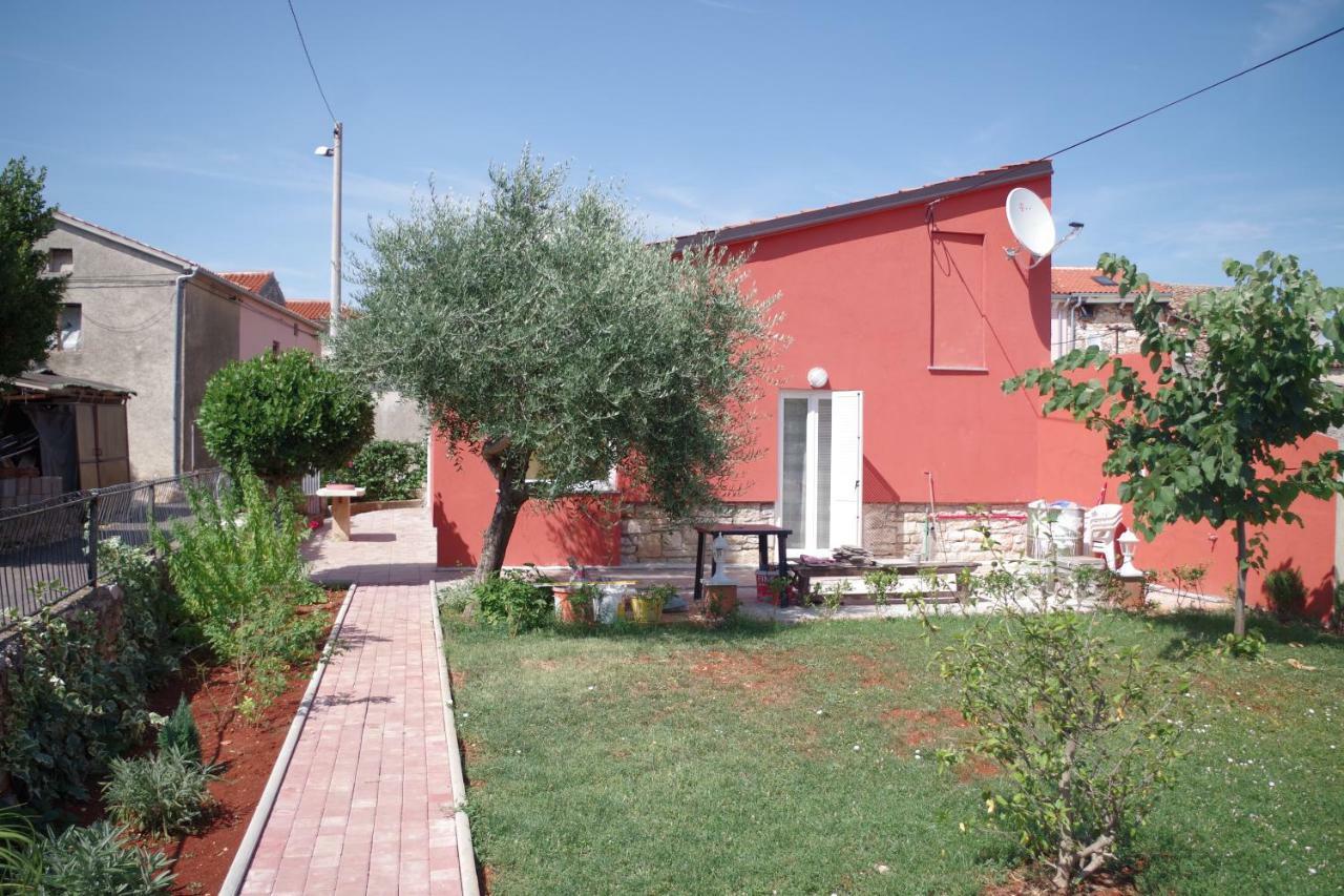 Houce Bocce 2+2 Pax In Valtura Villa Exterior photo